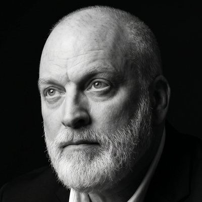 Richard Roy, Partner at SyTec AI